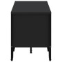 Mueble de TV madera de ingeniería negro 180x34x41 cm von , TV-Möbel - Ref: Foro24-848574, Preis: 79,71 €, Rabatt: %
