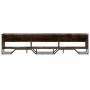 Mueble de TV madera de ingeniería roble ahumado 180x34x41 cm von , TV-Möbel - Ref: Foro24-848576, Preis: 77,39 €, Rabatt: %