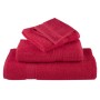 Toallas de baño SOLUND 2 unidades 100x150 cm 600 gsm by , Towels - Ref: Foro24-137407, Price: 38,90 €, Discount: %