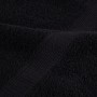 Duschhandtücher SOLUND 10 Stück schwarz 70x140 cm 600 g/m² von , Handtücher - Ref: Foro24-137430, Preis: 129,83 €, Rabatt: %