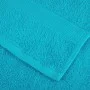 Saunatücher SOLUND 2 Stück türkis 80x200 cm 600 g/m² von , Handtücher - Ref: Foro24-137458, Preis: 43,31 €, Rabatt: %