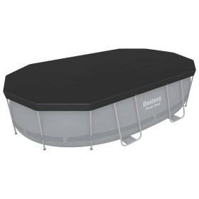 Bestway Flowclear Poolabdeckung 418 x 230 cm von Bestway, Poolabdeckungen - Ref: Foro24-92841, Preis: 33,01 €, Rabatt: %