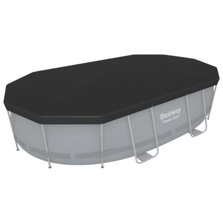 Bestway Flowclear Pool Cover 418x230 cm by Bestway, Pool covers - Ref: Foro24-92841, Price: 33,17 €, Discount: %
