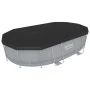 Bestway Flowclear Cubierta para piscina 418x230 cm de Bestway, Cubiertas para piscina - Ref: Foro24-92841, Precio: 32,38 €, D...