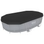 Bestway Flowclear Pool Cover 418x230 cm by Bestway, Pool covers - Ref: Foro24-92841, Price: 33,17 €, Discount: %