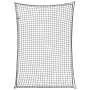 Red de remolque con cuerda elástica PP negro 3,5x2,5 m by , Cargo nets for motor vehicles - Ref: Foro24-4012283, Price: 32,44...