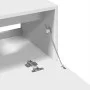 Waschbeckenunterschrank aus weißem Holzwerkstoff 59x37x59 cm. von , Badezimmermöbel - Ref: Foro24-848108, Preis: 69,77 €, Rab...