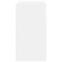 Armario para lavabo madera de ingeniería blanco 63x29x55 cm by , Bathroom furniture - Ref: Foro24-848129, Price: 55,94 €, Dis...