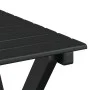 Sillas mecedoras 2 uds mesa plegable madera maciza álamo negro de , Mecedoras - Ref: Foro24-3281590, Precio: 233,82 €, Descue...