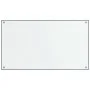 Salpicaderos cocina 2 uds vidrio templado transparente 70x40 cm von , Küchengeräte und Utensilien - Ref: Foro24-3315789, Prei...