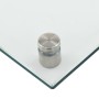 Salpicaderos cocina 2 uds vidrio templado transparente 70x40 cm von , Küchengeräte und Utensilien - Ref: Foro24-3315789, Prei...
