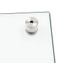 Salpicaderos cocina 2 uds vidrio templado transparente 70x40 cm von , Küchengeräte und Utensilien - Ref: Foro24-3315789, Prei...