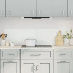 Salpicaderos cocina 2 uds vidrio templado transparente 80x60 cm by , Kitchen tools and utensils - Ref: Foro24-3315794, Price:...