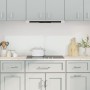 Salpicaderos cocina 2 uds vidrio templado transparente 80x60 cm von , Küchengeräte und Utensilien - Ref: Foro24-3315794, Prei...