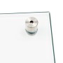 Salpicaderos cocina 2 uds vidrio templado transparente 80x60 cm von , Küchengeräte und Utensilien - Ref: Foro24-3315794, Prei...