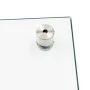 Salpicaderos cocina 2 uds vidrio templado transparente 80x60 cm de , Herramientas y utensilios de cocina - Ref: Foro24-331579...