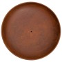 Brasero de acero 57 cm de vidaXL, Chimeneas - Ref: Foro24-313343, Precio: 64,98 €, Descuento: %