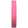 Reloj de pared poliestireno y cristal rosa Ø25,5 cm by , Wall clocks - Ref: Foro24-4008399, Price: 11,99 €, Discount: %