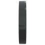 Reloj de pared con escalas y agujas luminosas azul Ø30 cm by , Wall clocks - Ref: Foro24-4008409, Price: 25,83 €, Discount: %