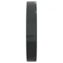 Reloj de pared con escalas y agujas luminosas azul Ø30 cm by , Wall clocks - Ref: Foro24-4008409, Price: 21,97 €, Discount: %