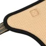 Arnés para perros con bandas reflectantes ajustables marrón S by , Dog products - Ref: Foro24-4013363, Price: 18,10 €, Discou...