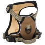 Arnés para perros con bandas reflectantes ajustables marrón XL von , Hundeprodukte - Ref: Foro24-4013377, Preis: 18,02 €, Rab...