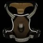 Arnés para perros con bandas reflectantes ajustables marrón XL by , Dog products - Ref: Foro24-4013377, Price: 18,10 €, Disco...