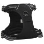 Arnés para perros con correa y collar ajustable negro S von , Hundeprodukte - Ref: Foro24-4013380, Preis: 24,50 €, Rabatt: %