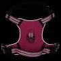 Arnés para perros con correa y collar ajustable rosa M by , Dog products - Ref: Foro24-4013389, Price: 22,86 €, Discount: %
