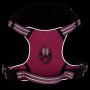 Arnés para perros con correa y collar ajustable rosa M by , Dog products - Ref: Foro24-4013389, Price: 23,16 €, Discount: %