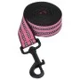 Arnés para perros con correa y collar ajustable rosa L von , Hundeprodukte - Ref: Foro24-4013394, Preis: 22,78 €, Rabatt: %