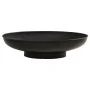Steel brazier 80 cm by vidaXL, Chimneys - Ref: Foro24-313344, Price: 157,94 €, Discount: %