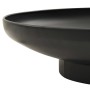 Brasero de acero 80 cm de vidaXL, Chimeneas - Ref: Foro24-313344, Precio: 161,33 €, Descuento: %