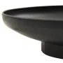 Steel brazier 80 cm by vidaXL, Chimneys - Ref: Foro24-313344, Price: 157,94 €, Discount: %