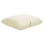 Cojines de sofá 4 unidades tela crema 40x40 cm by , Cushions for chairs and sofas - Ref: Foro24-360361, Price: 29,71 €, Disco...