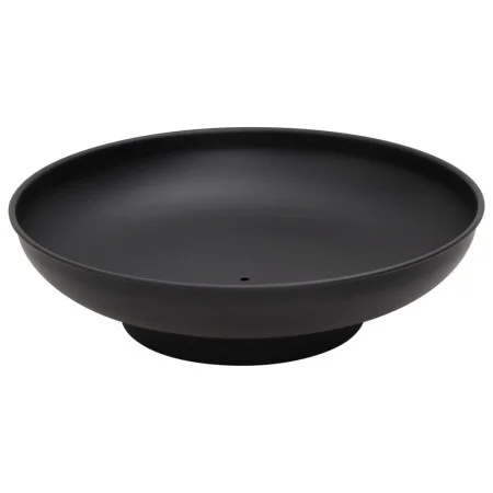 Steel brazier 57 cm by vidaXL, Chimneys - Ref: Foro24-313342, Price: 63,34 €, Discount: %