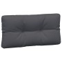 Kissen für Paletten, 5 Stück, anthrazitgraues Gewebe. von , Kissen für Stühle und Sofas - Ref: Foro24-360777, Preis: 203,59 €...