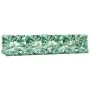 Cojines para sofá de palets 5 unidades tela estampado de hojas de , Cojines para sillas y sofás - Ref: Foro24-360789, Precio:...