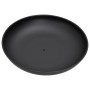 Brasero de acero 57 cm de vidaXL, Chimeneas - Ref: Foro24-313342, Precio: 62,23 €, Descuento: %