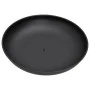 Brasero de acero 57 cm de vidaXL, Chimeneas - Ref: Foro24-313342, Precio: 63,33 €, Descuento: %