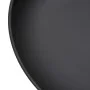 Steel brazier 57 cm by vidaXL, Chimneys - Ref: Foro24-313342, Price: 63,34 €, Discount: %