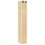 Armario estrecho madera ingeniería roble Sonoma 40x42,5x225 cm de , Aparadores - Ref: Foro24-3281275, Precio: 171,37 €, Descu...