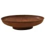 Stahlkohlenbecken 80 cm von vidaXL, Kamine - Ref: Foro24-313345, Preis: 154,02 €, Rabatt: %