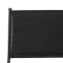 Folding garden chairs 2 units steel and textilene by vidaXL, Garden chairs - Ref: Foro24-313082, Price: 75,26 €, Discount: %