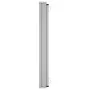 Toldo lateral retráctil para patio marrón 140x600 cm by vidaXL, Umbrellas - Ref: Foro24-313374, Price: 87,20 €, Discount: %