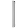 Retractable cream side awning for patio 600x160 cm by vidaXL, Umbrellas - Ref: Foro24-313376, Price: 98,22 €, Discount: %