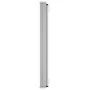 Retractable cream side awning for patio 600x160 cm by vidaXL, Umbrellas - Ref: Foro24-313376, Price: 96,42 €, Discount: %