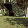 Tienda campaña familiar tipi 6 personas impermeable camuflaje by , tents - Ref: Foro24-4009444, Price: 160,77 €, Discount: %
