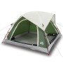Tienda de campaña 4 personas impermeable verde de , Tiendas de campaña - Ref: Foro24-4009452, Precio: 69,05 €