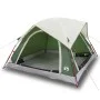 Zelt für 4 Personen, wasserdicht, grün von , Zelte - Ref: Foro24-4009452, Preis: 71,54 €, Rabatt: %